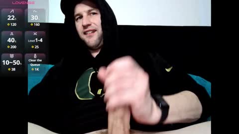 vanillaniceeee online show from 03-08-25, 08:55