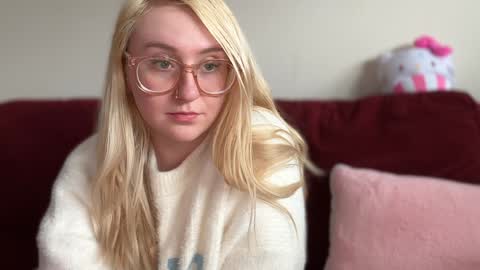 vanillapuddingpie online show from 01-23-25, 08:45