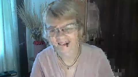 Vanillaxcreamy online show from 01-12-25, 09:19