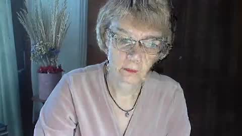 Vanillaxcreamy online show from 01-30-25, 10:08