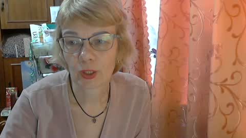 Vanillaxcreamy online show from 02-25-25, 03:05