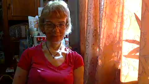 Vanillaxcreamy online show from 03-08-25, 12:30