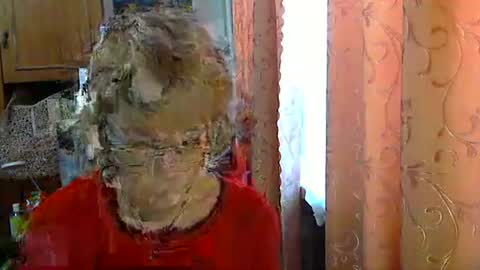 Vanillaxcreamy online show from 02-05-26, 07:13