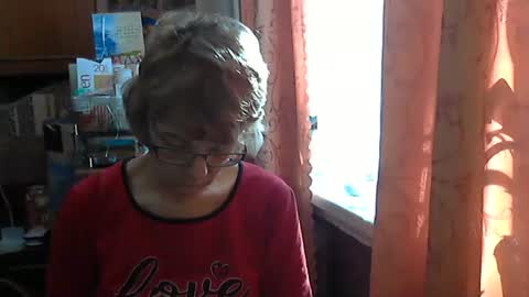 Vanillaxcreamy online show from 02-10-26, 11:47