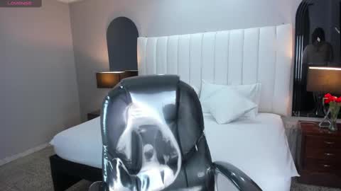 Karine online show from 02-17-25, 11:34