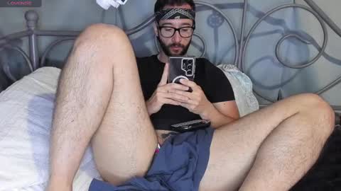 Van online show from 10-29-25, 03:47