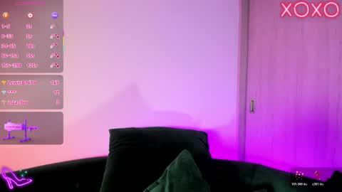 Megan Rosse online show from 03-27-26, 08:59