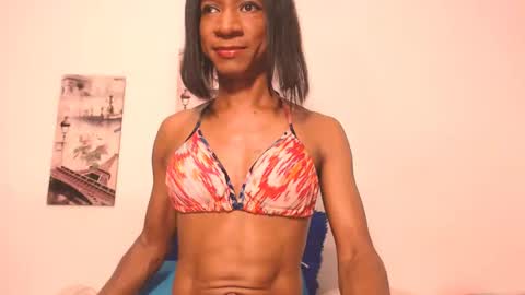 Snapshot of vannesascott chatting on 01-19-25, 12:17 VANNESA online show from 01-19-25, 12:17