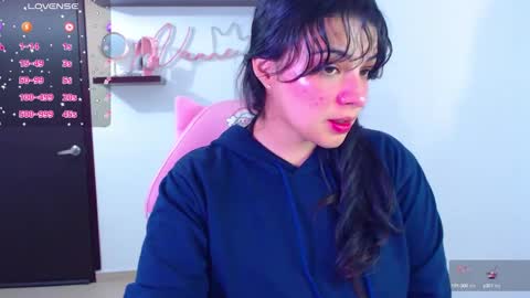 Snapshot of vannessa_shy chatting on 02-04-25, 06:49 Vanesa online show from 02-04-25, 06:49