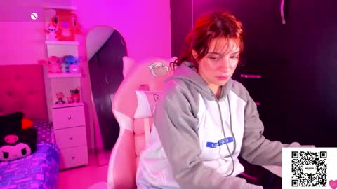 Vanesa online show from 03-04-26, 05:30