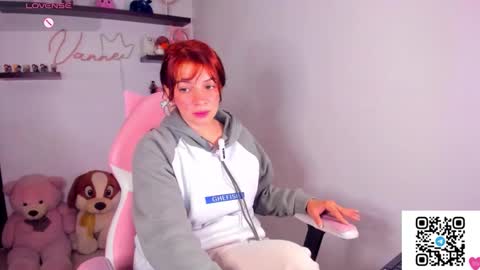 Vanesa online show from 03-14-26, 06:57