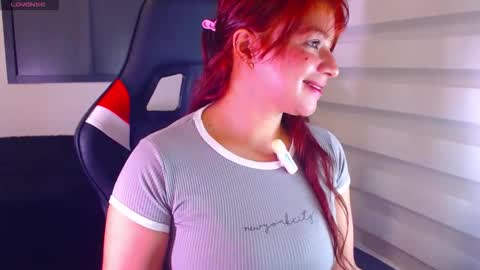 Vanesa online show from 04-09-26, 11:32