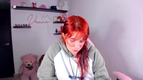 Vanesa online show from 04-20-26, 10:55