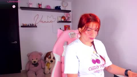 Vanesa online show from 04-22-26, 11:28