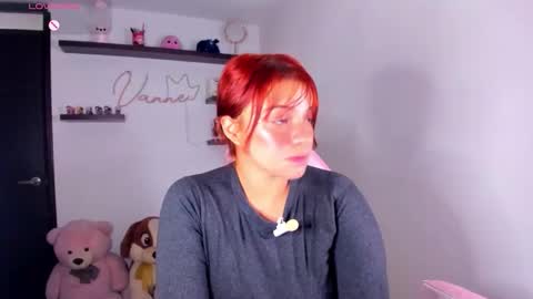 Vanesa online show from 04-26-26, 07:33