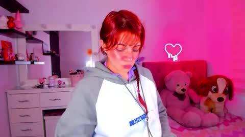 Snapshot of vannessa_shy chatting on 06-04-26, 08:37 Vanesa online show from 06-04-26, 08:37