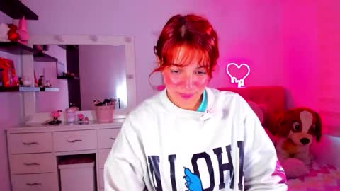 Snapshot of vannessa_shy chatting on 06-10-26, 08:19 Vanesa online show from 06-10-26, 08:19