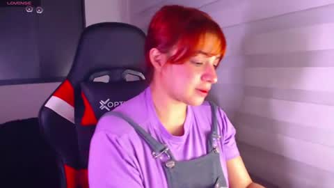 Vanesa online show from 06-29-26, 11:16