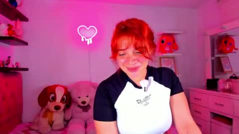 Vanesa online show from 07-01-26, 01:51
