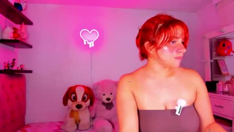 Vanesa online show from 07-31-26, 12:32
