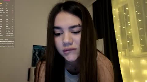 Vanessa  online show from 02-05-26, 03:27