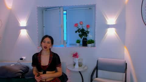 Vanessa online show from 04-09-26, 09:15