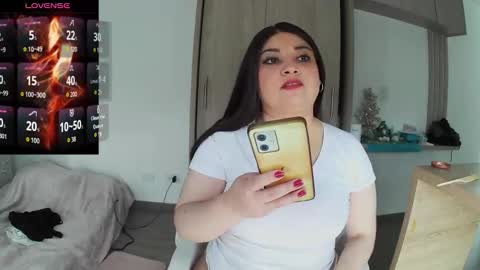 Vannie online show from 01-16-26, 07:07