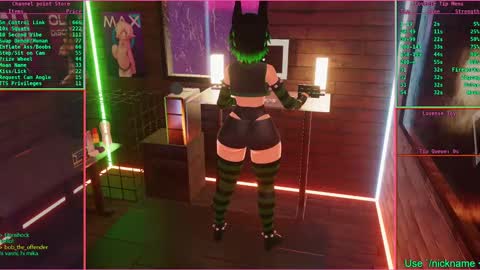 vannivr online show from 12-07-24, 03:14