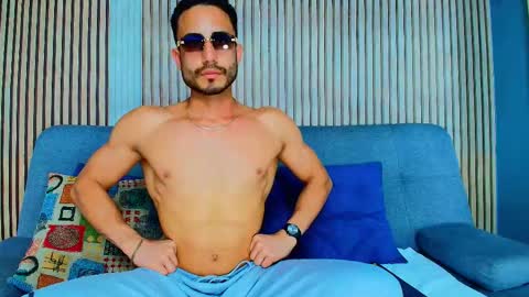 Vans Ross online show from 02-04-26, 07:31