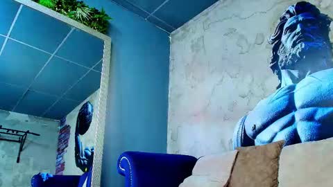 Vans Ross online show from 03-21-26, 06:55