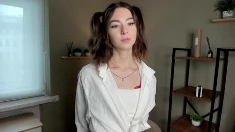 Charline online show from 04-27-26, 09:29