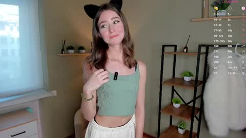 Snapshot of vanvanvibe chatting on 05-20-26, 04:13 Charline online show from 05-20-26, 04:13