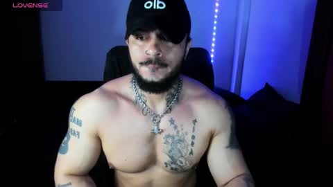 vanvelckan_ online show from 11-12-25, 03:29