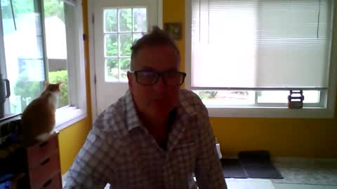 varaggo online show from 05-20-26, 02:23