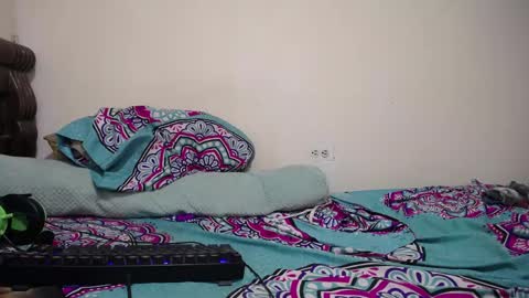 Harold online show from 04-20-26, 01:41