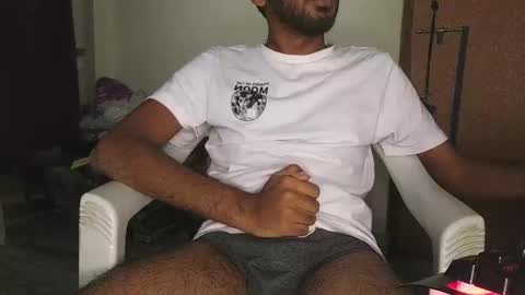 varunnvk online show from 12-16-24, 08:41