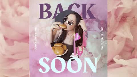 Hi hi Im Varya  next stream 04122024 at 9 a.m GMT1 NEW PHOTOS ALREADY HERE online show from 03-05-25, 12:49