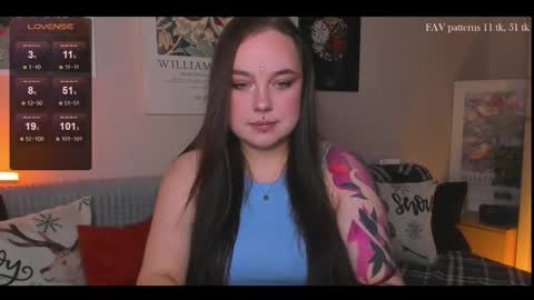 Hi hi Im Varya  next stream 04122024 at 9 a.m GMT1 NEW PHOTOS ALREADY HERE online show from 11-19-25, 10:32