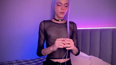 Snapshot of varya_ferreira chatting on 12-14-24, 11:50  Varya Ferreira - independent model  online show from 12-14-24, 11:50