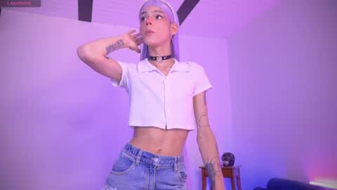 Snapshot of varya_ferreira chatting on 01-25-25, 11:43  Varya Ferreira - independent model  online show from 01-25-25, 11:43