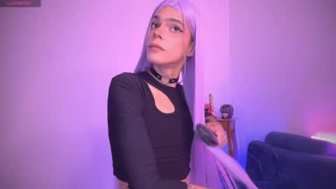 Snapshot of varya_ferreira chatting on 02-15-25, 11:14  Varya Ferreira - independent model  online show from 02-15-25, 11:14