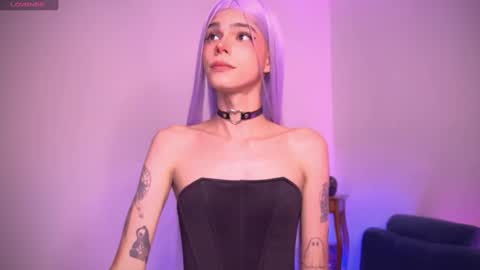 Snapshot of varya_ferreira chatting on 03-01-25, 02:04  Varya Ferreira - independent model  online show from 03-01-25, 02:04