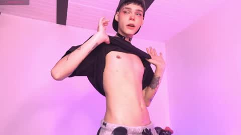 Snapshot of varya_ferreira chatting on 03-04-25, 06:58  Varya Ferreira - independent model  online show from 03-04-25, 06:58