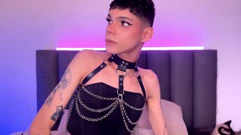 Snapshot of varya_ferreira chatting on 09-13-25, 11:59  Varya Ferreira - independent model  online show from 09-13-25, 11:59