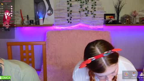 Vasilisa lik online show from 12-27-24, 02:12