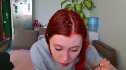 Vasilisa lik online show from 02-13-26, 03:46