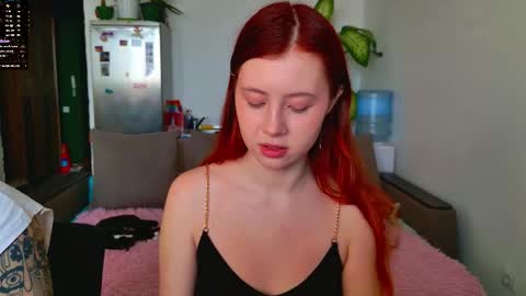 Vasilisa lik online show from 02-14-26, 03:47