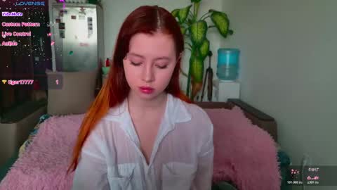 Vasilisa lik online show from 03-07-26, 08:00