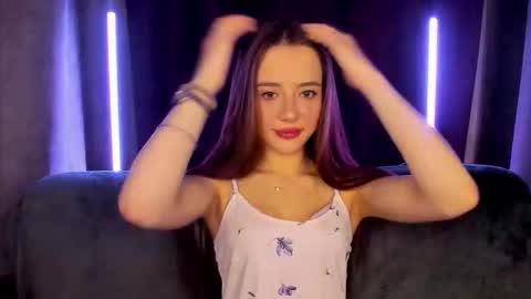 VasilisaLove online show from 03-25-26, 02:06