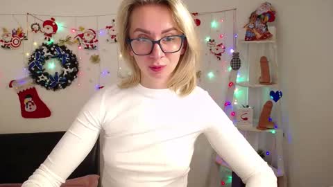 Vasilisa online show from 12-30-24, 03:46